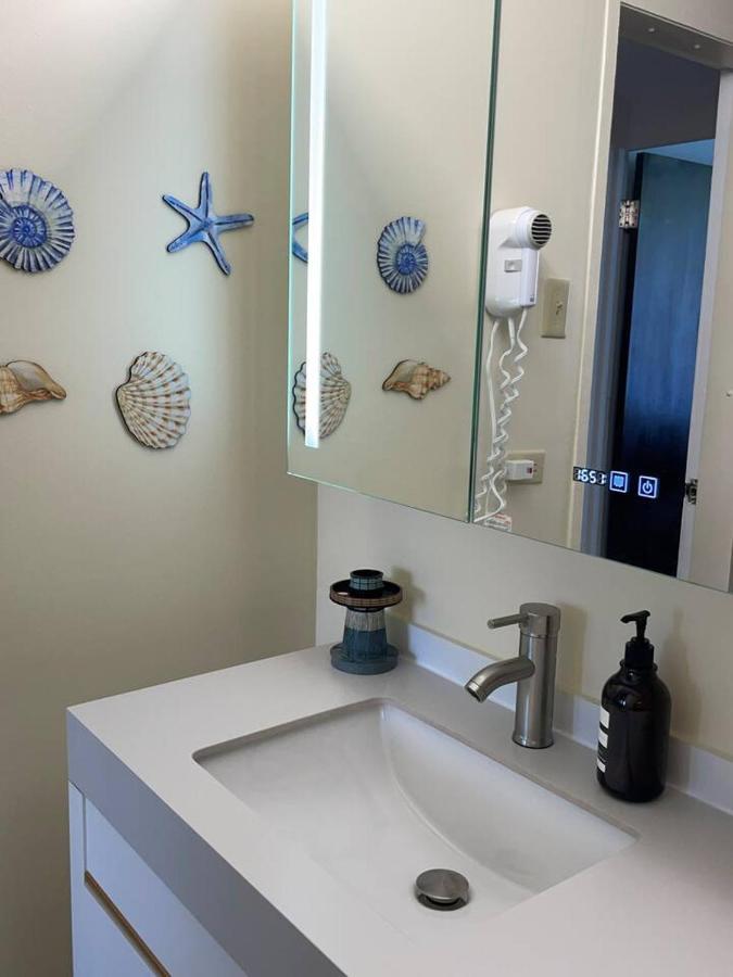 Carey Beach Villa Хумакао Екстериор снимка