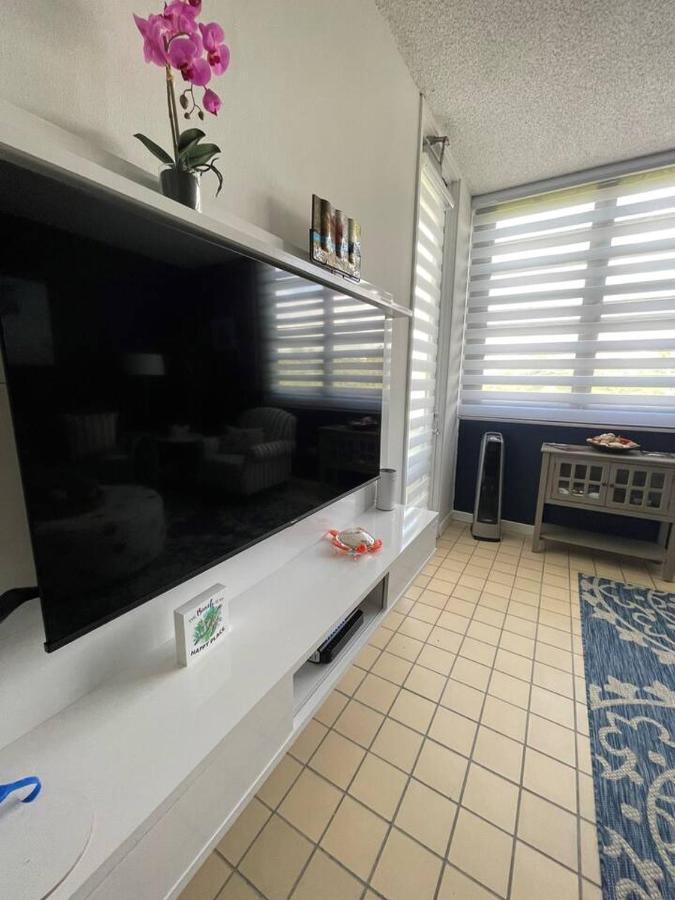 Carey Beach Villa Хумакао Екстериор снимка