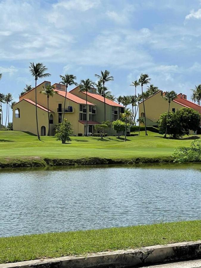 Carey Beach Villa Хумакао Екстериор снимка