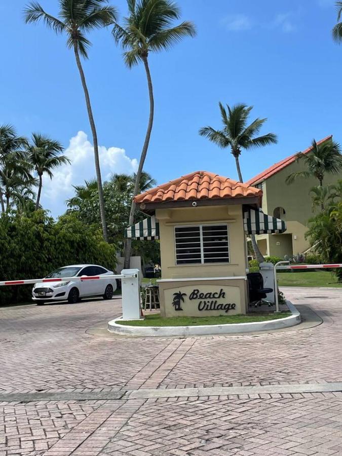 Carey Beach Villa Хумакао Екстериор снимка