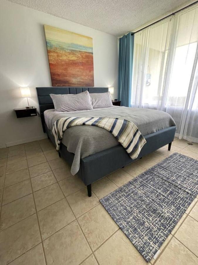 Carey Beach Villa Хумакао Екстериор снимка