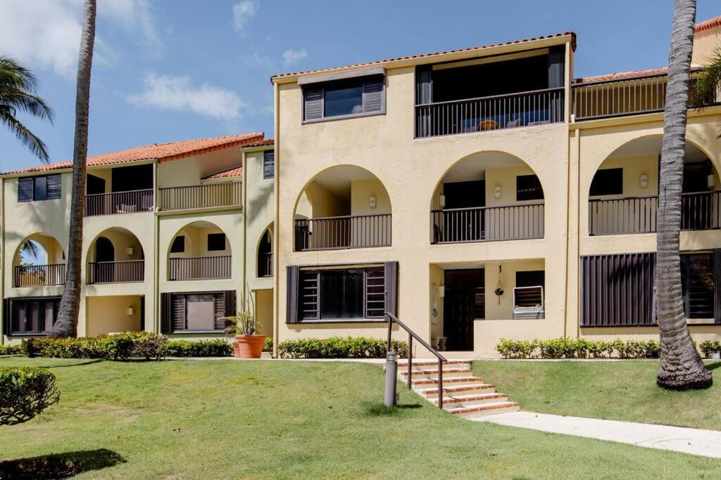 Carey Beach Villa Хумакао Екстериор снимка