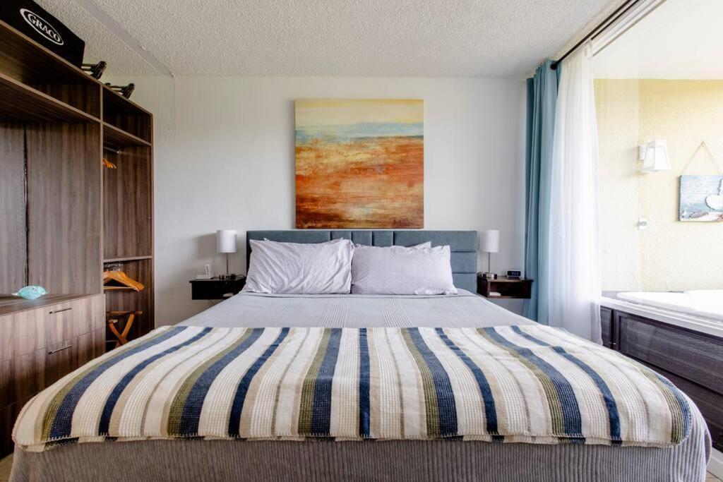 Carey Beach Villa Хумакао Екстериор снимка
