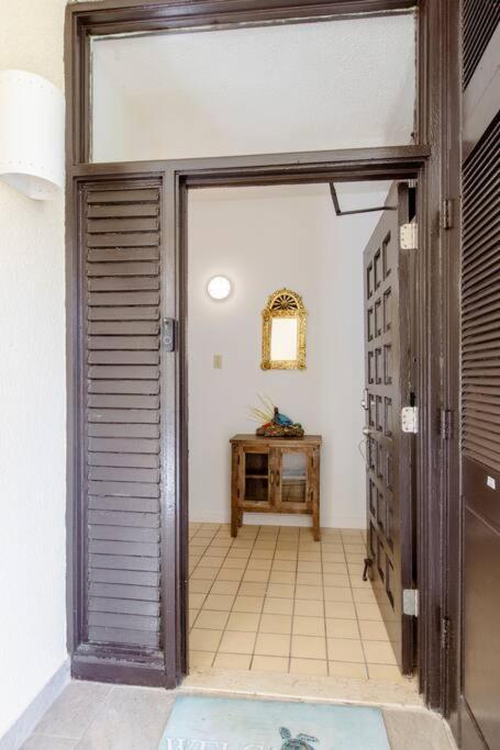 Carey Beach Villa Хумакао Екстериор снимка
