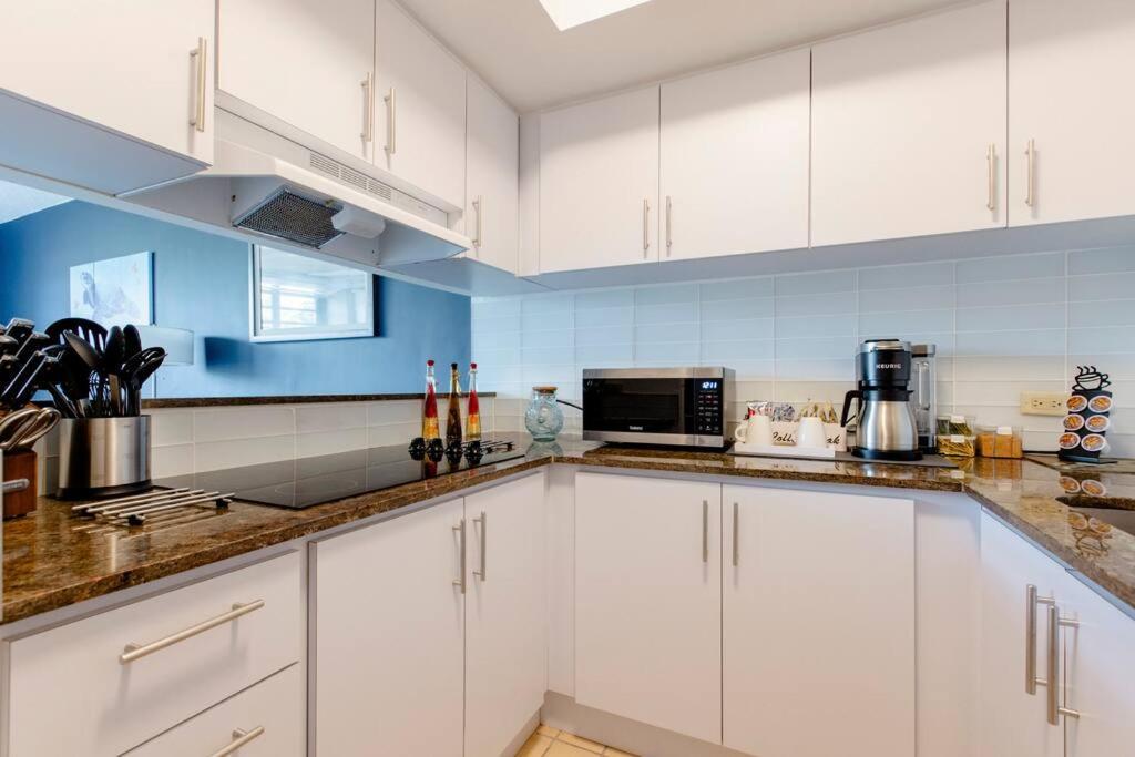 Carey Beach Villa Хумакао Екстериор снимка