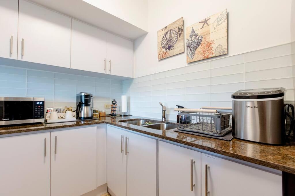 Carey Beach Villa Хумакао Екстериор снимка