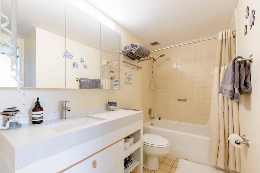 Carey Beach Villa Хумакао Екстериор снимка