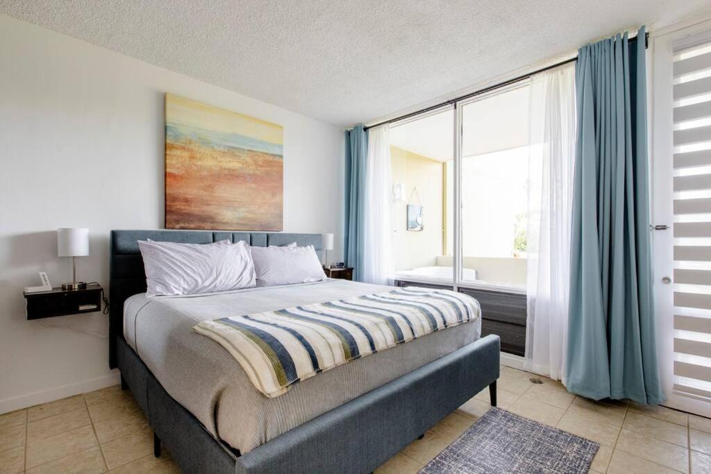 Carey Beach Villa Хумакао Екстериор снимка